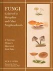 Patricia Ononiwu Kai - Fungi Collected in Shropshire and Other Neighbo - L245z