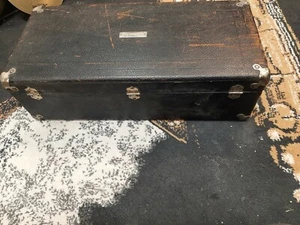 BASS CLARINET BUFFET WOOD READY TO PLAY COMPLETLY RECONDITIONED LOWERED PRICE - Picture 1 of 10
