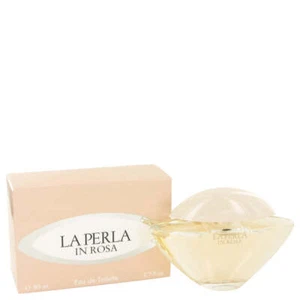 La Perla In Rosa by La Perla Eau De Toilette Spray 2.7 oz for Women - Picture 1 of 1