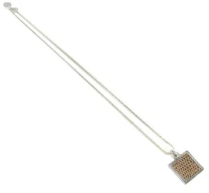 S.OLIVER SJ-139-NS-00 Damen Halskette Neu Kette Necklace Silber 925 - Bild 1 von 1