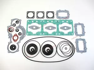 Kit de juntas completo para moto de nieve Doo Mach Z 800, LT, LT R, R 09-711221 - Imagen 1 de 9