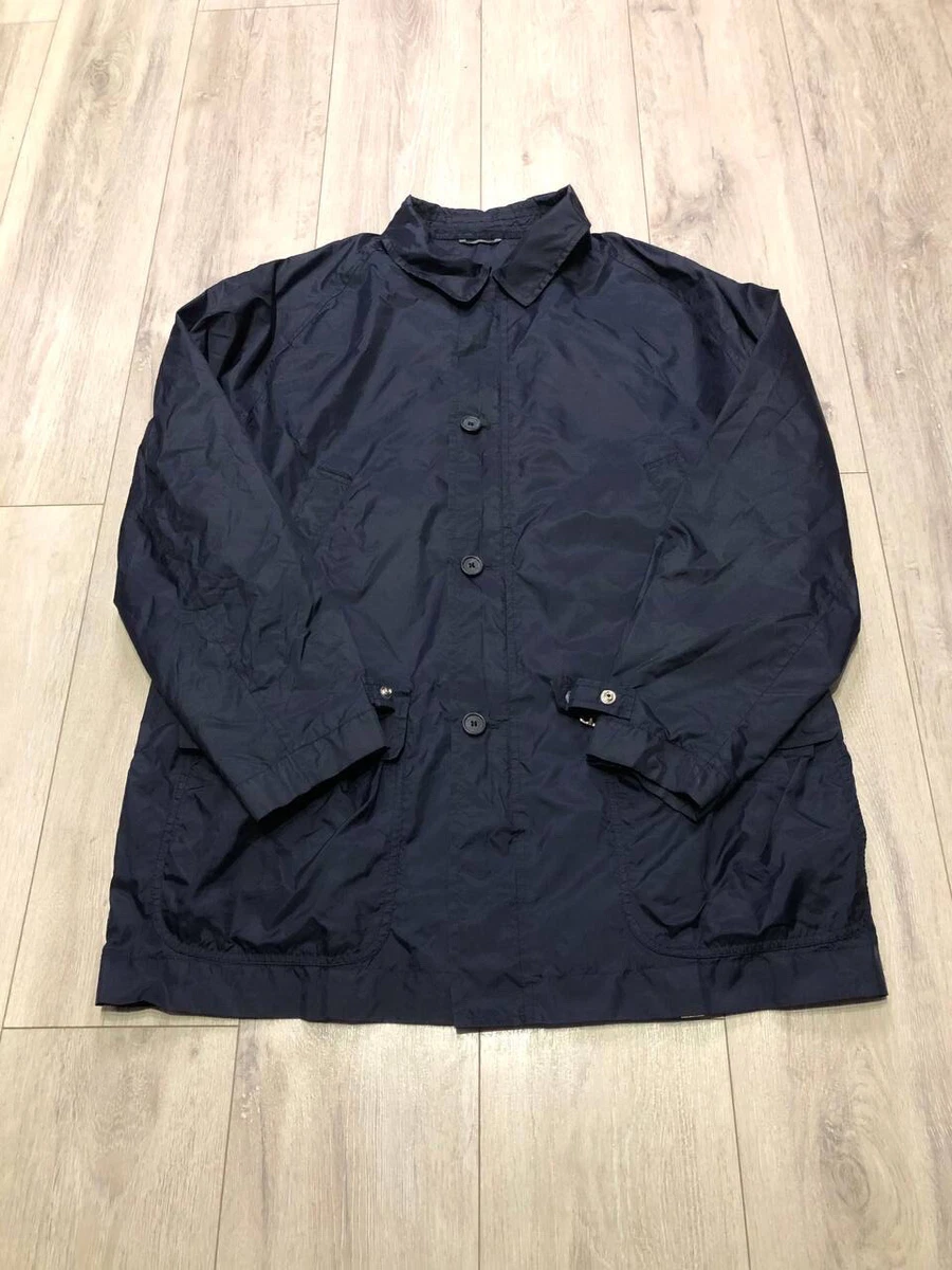 gian franco ferre wo gabardine ma coat GF FERRE Coats, Jackets