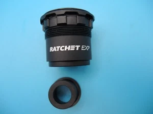 DT Swiss Ratchet EXP Ceramic Freehub Kit for SRAM XD 12 x 142mm or BOOST - Picture 1 of 6