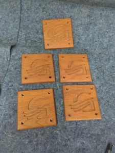Gulfstream RV Trim Pieces - Picture 1 of 7