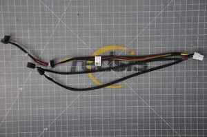 DELL SLIM IMPAIR DVD TBU CÂBLE D'ALIMENTATION SERVEUR POWEREDGE T640 7FTPK - Photo 1/2