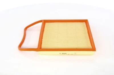 Bosch F026400148 Air Filter Replacement Fits BMW 1 Series 3 Series 5 Series Z4 - Image 1 of 4