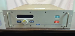 COMDEL CX-5000 RF Power Supply 5kW @ 13.56Mhz - Picture 1 of 6