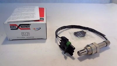 BORG WARNER OS120 OXYGEN SENSOR — 第 1/2 张图片