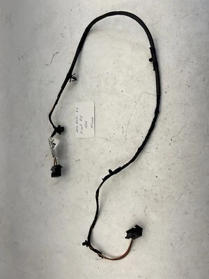 Arnés de cables para respaldo delantero derecho Audi A4 2013-2015 OEM. Foto 1 de 4