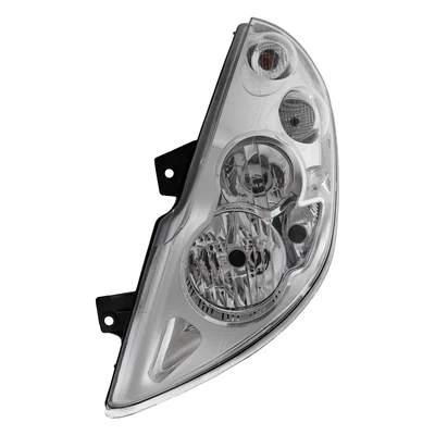 ABAKUS Scheinwerfer links für Renault Master III Bus JV 2.3 dCi 125 FWD - Bild 1 von 2