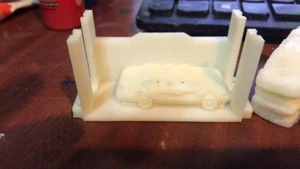 Ho 1/87 Scale Junkyard Set - Picture 1 of 6