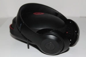 Beats Studio Wireless Black - No Earpads - Picture 1 of 6