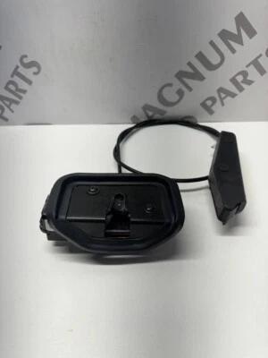 Actuador de cierre de cerradura de puerta izquierda Chevrolet Corvette 2015 fabricante de equipos originales Foto 1 de 4