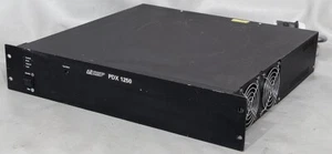 Advanced Energy PDX 1250 RF Plasma Generator/Power Supply, PN: 3156024-108C - Picture 1 of 6
