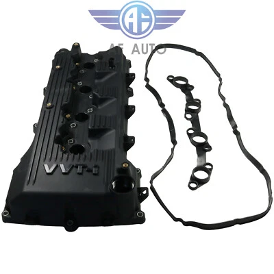 Novo Para Toyota Tacoma 2005-2015 2.7L Tampa da Válvula do Motor 11201-75055 - Imagem 1 de 4