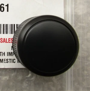 2007-2013 TOYOTA TUNDRA SEQUOIA  RADIO CD RECEIVER OEM FACTORY KNOBS VOLUME TUNE - Picture 1 of 8