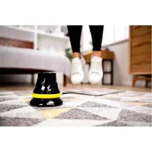 Circle 8 Smart automatische Freisprecheinrichtung Seil mit Fernbedienung + LCD Geschwindigkeitsregelung - Bild 1 von 9