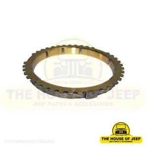 Synchronizer Blocking Ring for Jeep TJ 00-04,XJ 00-01 & KJ 02-04 with NV3550 - Picture 1 of 1