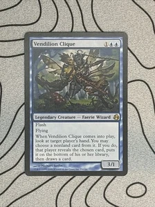 Vendilion Clique Morningtide Regular - Picture 1 of 2