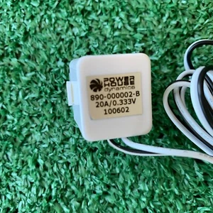 Powerhouse Dynamics Sensor Kabelsatz 890-000002-B 100602 - 20A 0,333V - Bild 1 von 5