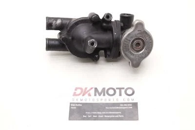 89-92 TERMOSTATO HONDA CBR1000F OEM CON MONTAJE DE CARCASA R5.BX36 Foto 1 de 4