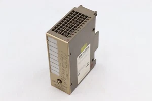 Siemens SIMATIC S5 6SE5 470-8MD11 - Imagen 1 de 6