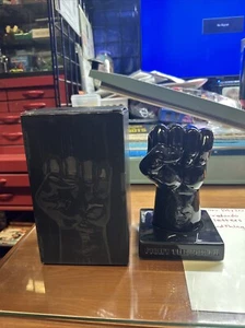 DEFJAM Public Enemy Limited Edition Fight The Power NTWRK Incense Chamber - Picture 1 of 17