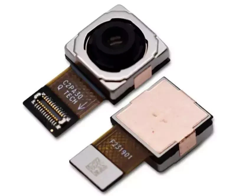 For Motorola Moto E14 XT2421-13 Rear Main Camera Original — 第 1/1 张图片