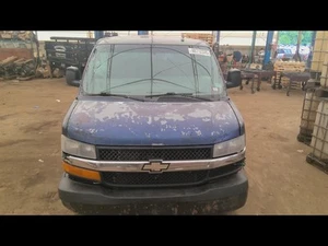 Alternator 145 Amp Fits 10-16 EXPRESS 2500 VAN 6615067 - Picture 1 of 12