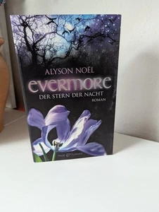 evermore der Stern Der Nacht von alyson noël - Bild 1 von 4