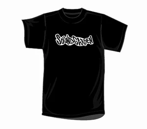 SOUNDGARDEN t shirt - sizes available: S/M/L/XL/XXL/XXXL - Imagen 1 de 1