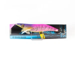 Squid Mania Wave Hunter Egi Squid Jig 3.5 44 (9771) - Picture 1 of 6