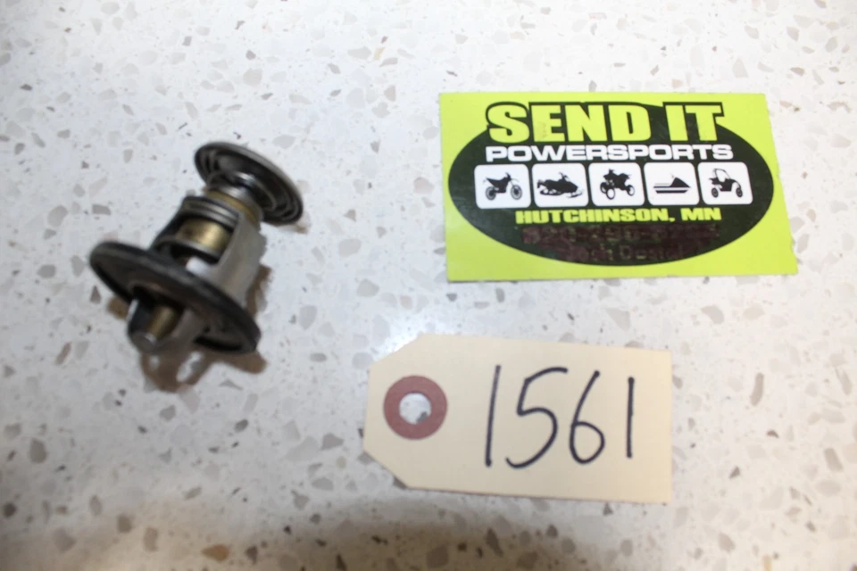 34	1998 Ski-Doo MXZ 583	Thermostat	420922519 - Image 1 of 1