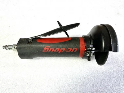 Snap-On PT430 3 英寸重型气动切断工具 1-HP 25000 RPM — 第 1/4 张图片