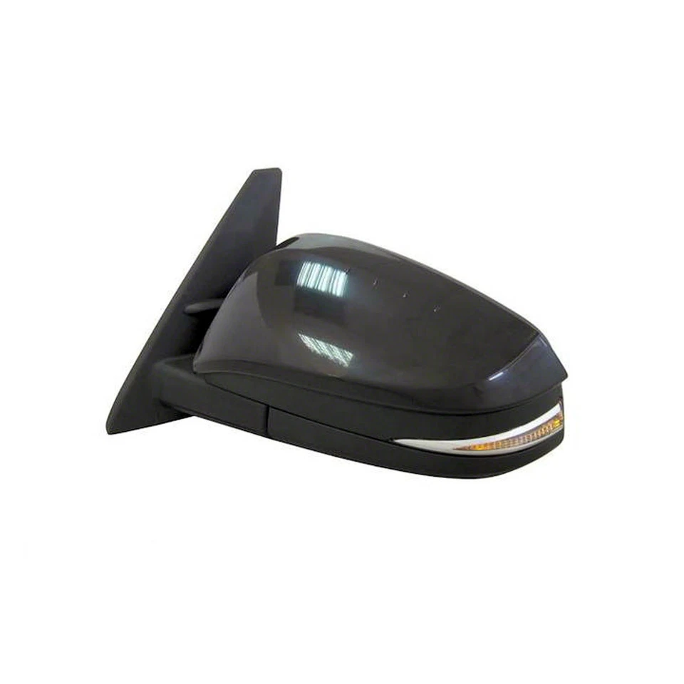 Espejo retrovisor eléctrico de repuesto para conductor TO1320312 nuevo para Toyota 4Runner 2014-2023 Foto 1 de 1