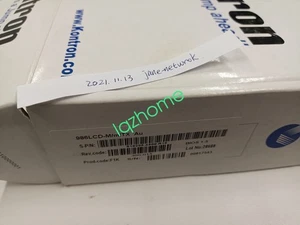 1PCS NEW 986LCD-M/mITX AU new via FedEx or DHL - Afbeelding 1 van 5
