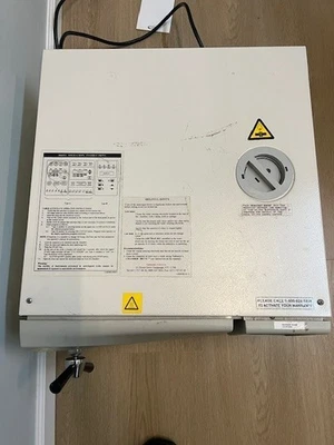 Tuttenauer EZ9 Autoclave Seam Sterilizer - Image 1 of 3