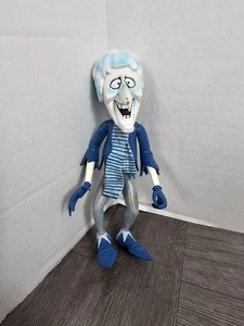 Year Without Santa Claus Snow Miser Actionfigur Warner Bros. 8in Figur - Bild 1 von 7