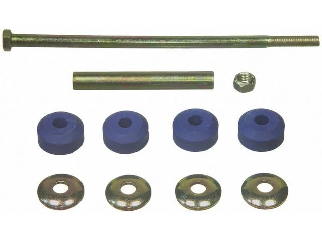 Barra estabilizadora 39PZCB49 para Crown Victoria Mustang 1992 1993 1994 1995 1996 1997 Foto 1 de 1