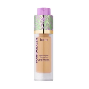 Tarte Babassu Foundcealer Skincare Foundation -35G Medium Golden - Picture 1 of 10