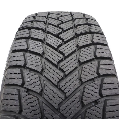 205 55 16 1x MICHELIN 205/55 R16 94H XL X-ICE Snow Winterreifen 2022 WIE NEU - Bild 1 von 3