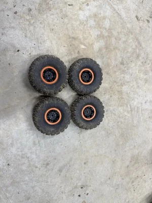 Axial AX-24 Tires  - Image 1 of 2