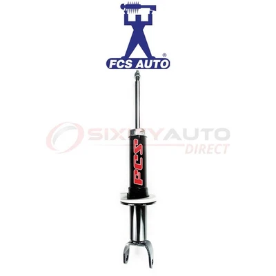 FCS Gas Charged Suspension Strut Assembly for 2009-2010 Dodge Ram 1500 3.7L ae Foto 1 de 4