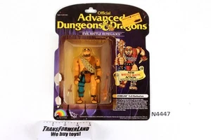 Zorgar con caja Acciones Advanced Dungeons Dragons AÑADIR - Imagen 1 de 3
