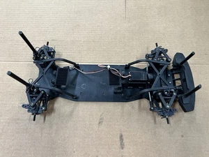 Used Front Wheel Drive High Performance MST TCR 1/10 FF 257mm FWD RC Car - Picture 1 of 10