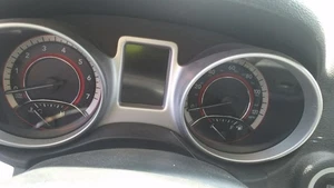 Speedometer MPH 120 Limited VIN D 7th Digit Fits 15-16 JOURNEY 463593 - Picture 1 of 11