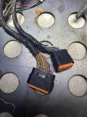 09-10 川崎 Er-6n 主发动机线束 — 第 1/4 张图片