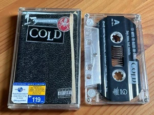 Cold 13 Ways to Bleed on Stage (Universal TH 2002) Nu Metal 2000s - Picture 1 of 3