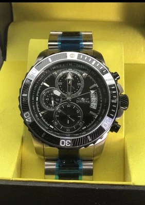 Invicta Pro Diver "SCUBA" ☆ NWT - Image 1 of 4