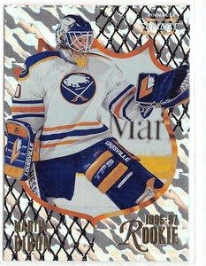Martin Biron 1996-97 Summit Ice #179 - Imagen 1 de 2